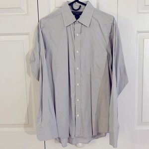 Banana Republic Relaxed Fit shirt size medium